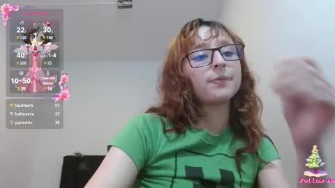 celesteayase online show from 01.03.25