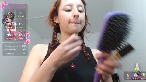 celesteayase online show from 01.04.25