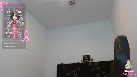 celesteayase online show from 01.05.25