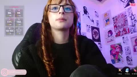 celesteayase online show from 02.05.26