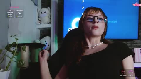 celesteayase online show from 03.07.26