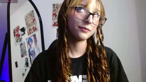 celesteayase online show from 04.14.26