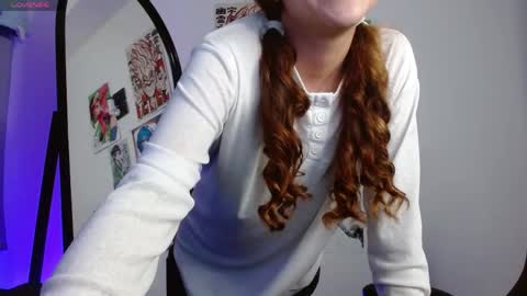 celesteayase online show from 04.15.26