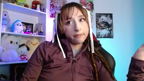 celesteayase online show from 06.03.26