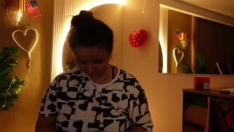 CelesteBailey online show from 02.13.26