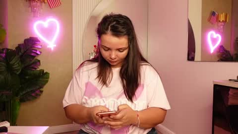 CelesteBailey online show from 03.02.26