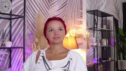CelesteBailey online show from 07.13.26