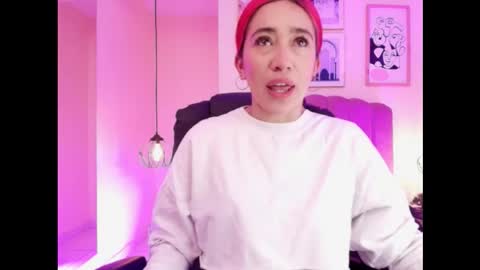 Celeste online show from 11.27.25