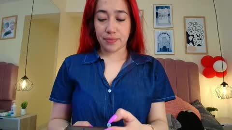 Celeste online show from 03.13.26
