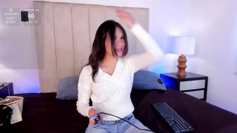 Lauren online show from 01.15.26