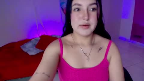 celesteeeuph online show from 11.03.25