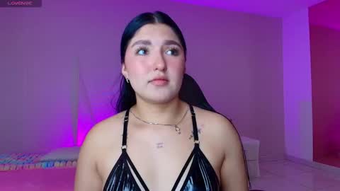 celesteeeuph online show from 12.16.25