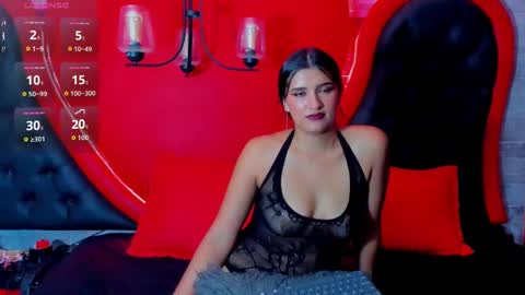 Celeste online show from 10.10.25