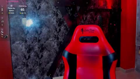 Celeste online show from 10.11.25