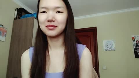 Molly online show from 05.12.26