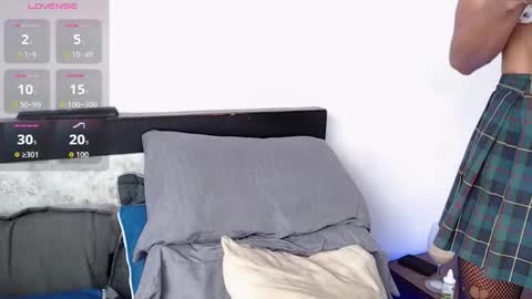 Independent Celeste Gilbert online show from 11.12.25