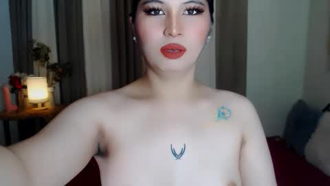 CELESTE IGYoshi Tian online show from 10.11.25