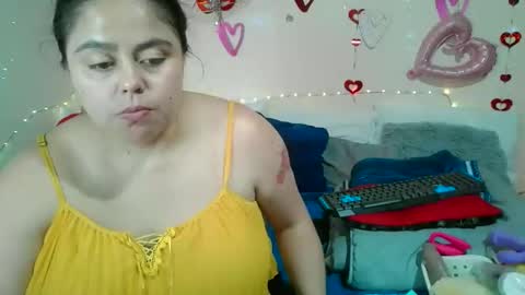 celestehot222 online show from 04.10.26