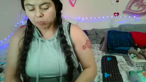 celestehot222 online show from 05.06.26