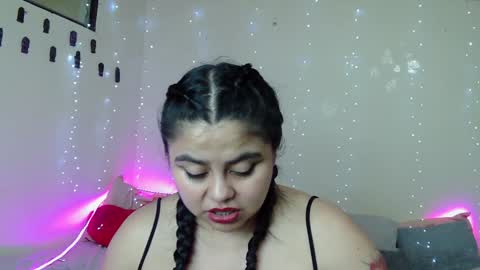 Snapshot of celestehot707rs chatting on 01.15.25 celestehot707rs online show from 01.15.25