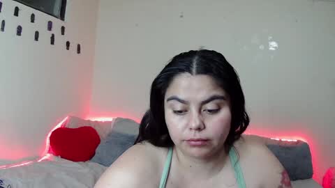 Snapshot of celestehot707rs chatting on 01.18.25 celestehot707rs online show from 01.18.25