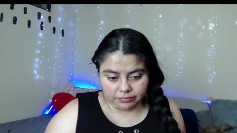 Snapshot of celestehot707rs chatting on 01.23.25 celestehot707rs online show from 01.23.25