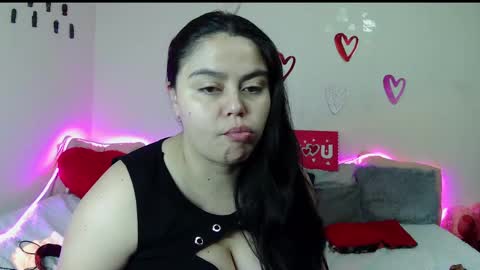 Snapshot of celestehot707rs chatting on 02.16.25 celestehot707rs online show from 02.16.25