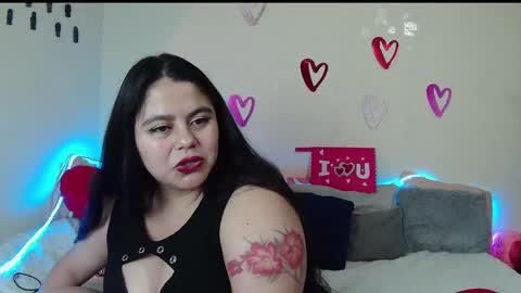 Snapshot of celestehot707rs chatting on 02.16.25 celestehot707rs online show from 02.16.25
