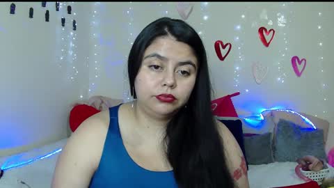 Snapshot of celestehot707rs chatting on 02.20.25 celestehot707rs online show from 02.20.25