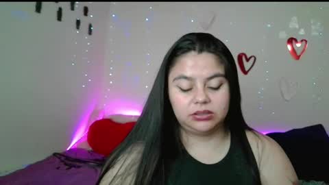 Snapshot of celestehot707rs chatting on 02.23.25 celestehot707rs online show from 02.23.25