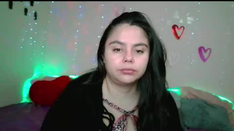 Snapshot of celestehot707rs chatting on 02.23.25 celestehot707rs online show from 02.23.25