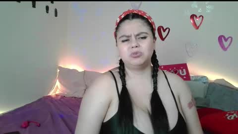 Snapshot of celestehot707rs chatting on 02.24.25 celestehot707rs online show from 02.24.25