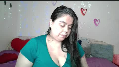 Snapshot of celestehot707rs chatting on 02.25.25 celestehot707rs online show from 02.25.25