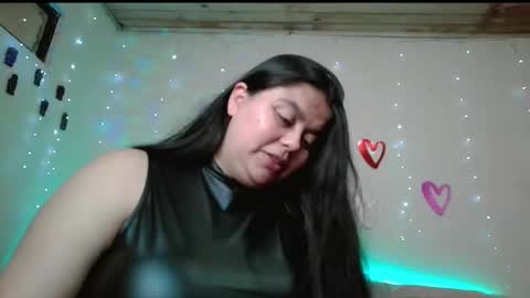 Snapshot of celestehot707rs chatting on 03.01.25 celestehot707rs online show from 03.01.25