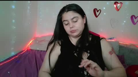 Snapshot of celestehot707rs chatting on 03.03.25 celestehot707rs online show from 03.03.25