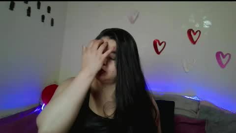 Snapshot of celestehot707rs chatting on 03.05.25 celestehot707rs online show from 03.05.25