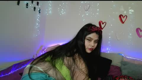 Snapshot of celestehot707rs chatting on 03.06.25 celestehot707rs online show from 03.06.25