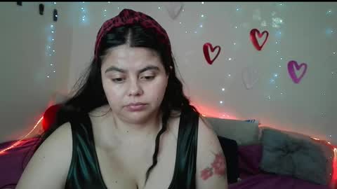 Snapshot of celestehot707rs chatting on 03.07.25 celestehot707rs online show from 03.07.25