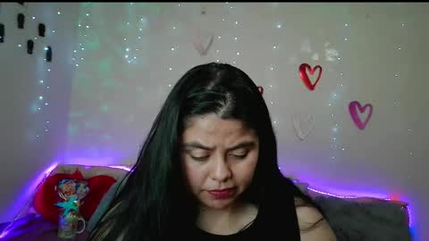 Snapshot of celestehot707rs chatting on 03.09.25 celestehot707rs online show from 03.09.25