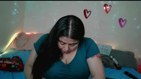 Snapshot of celestehot707rs chatting on 03.12.25 celestehot707rs online show from 03.12.25