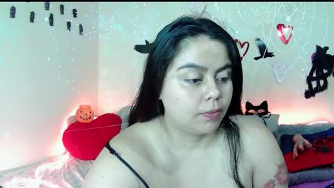 celestehot707rs online show from 10.16.25