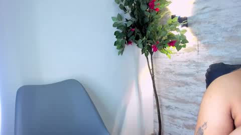 Snapshot of celestemc_26 chatting on 10.17.25 CELESTE online show from 10.17.25