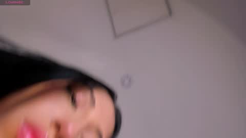 Celeste Moon online show from 11.14.25