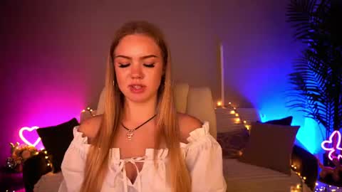 celestenoirr online show from 06.11.26