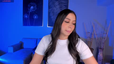 Snapshot of celestepalmer_x chatting on 12.24.24 Celeste online show from 12.24.24