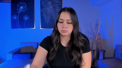 Snapshot of celestepalmer_x chatting on 12.28.24 Celeste online show from 12.28.24