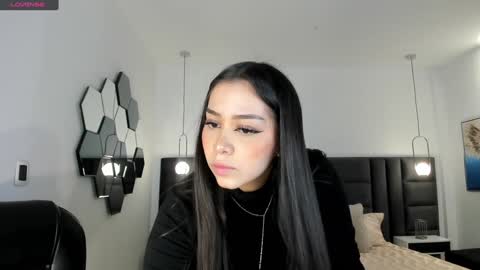 Snapshot of celestepalmer_x chatting on 01.10.25 Celeste online show from 01.10.25