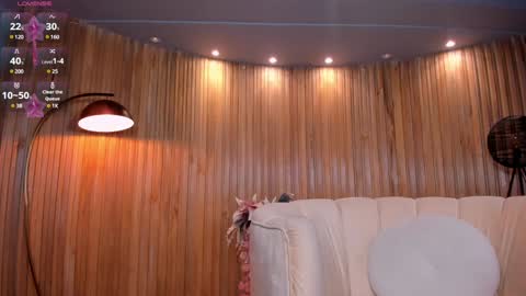 Snapshot of celestepalmer_x chatting on 01.14.25 Celeste online show from 01.14.25