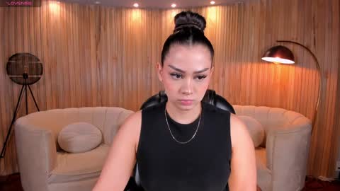 Snapshot of celestepalmer_x chatting on 01.18.25 Celeste online show from 01.18.25