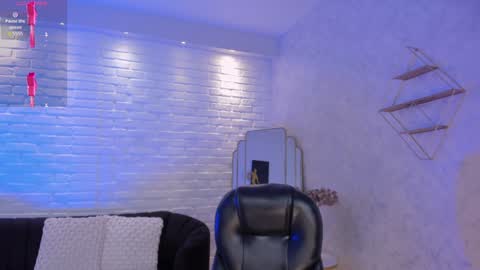 Snapshot of celestepalmer_x chatting on 02.05.25 Celeste online show from 02.05.25